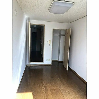【内装】 | ホワイトヒルズ