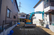 八尾市二俣1丁目の画像