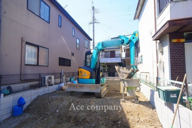 【外観】 | 八尾市二俣1丁目 | 【現地：2026年6月12日現在☆】