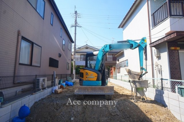 【外観】 | 八尾市二俣1丁目 | 【現地：2026年6月12日現在☆】