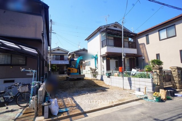 【外観】 | 八尾市二俣1丁目 | 【現地：2026年6月12日現在☆】