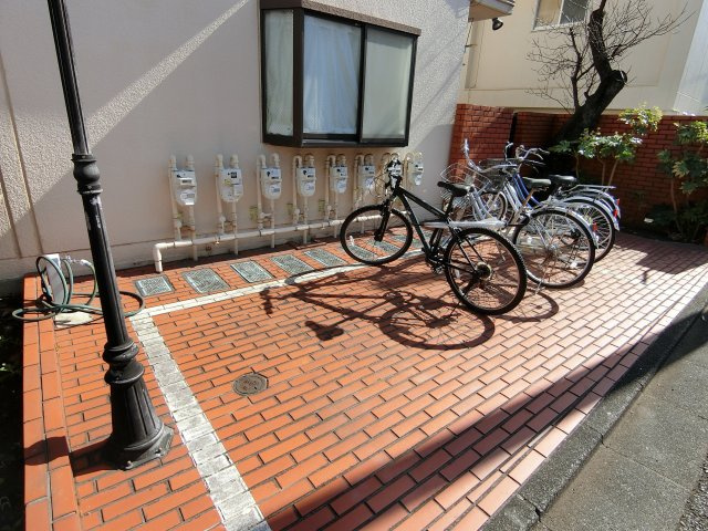 清蓉ハイムのその他共用部分