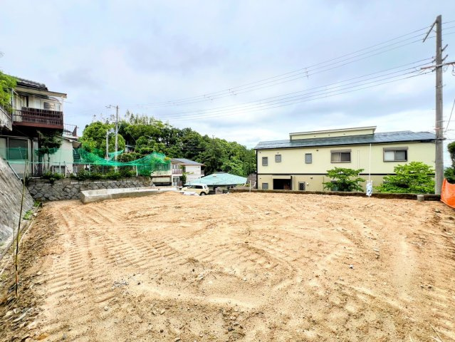 苦楽園六番町の外観