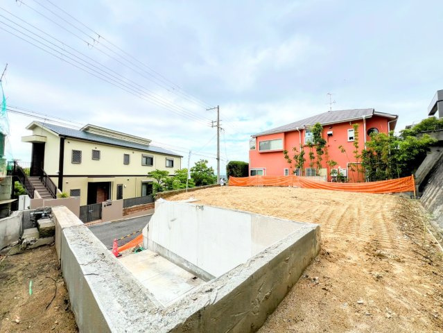 苦楽園六番町の外観