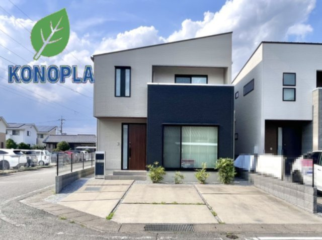【中古戸建】高崎市高関町