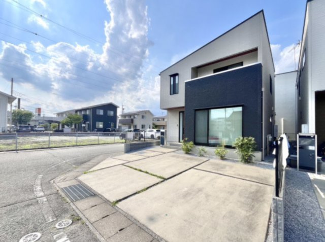 【中古戸建】高崎市高関町の外観|■外観｜今から見たい！大歓迎です♪お気軽にお問い合わせください♪オウチ探しは木ノ葉プランニング♪
