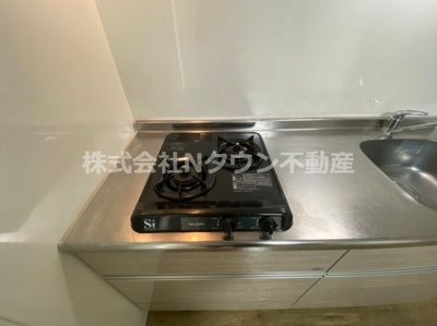 【キッチン】 | コンセール葵 | キッチンでお料理をお楽しみください