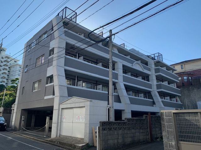 エステートモア平尾ヒルズ