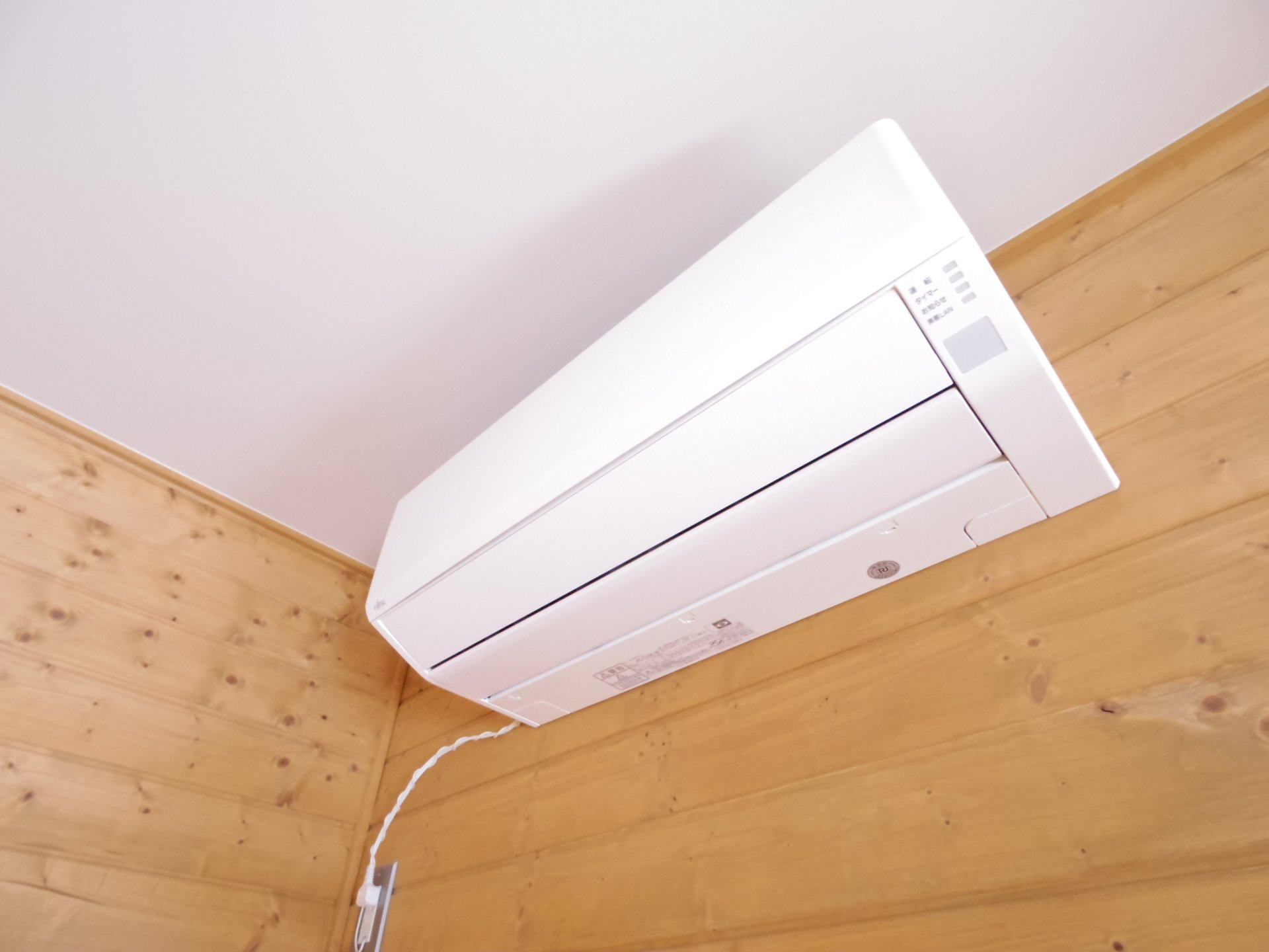 小山３丁目貸家の設備