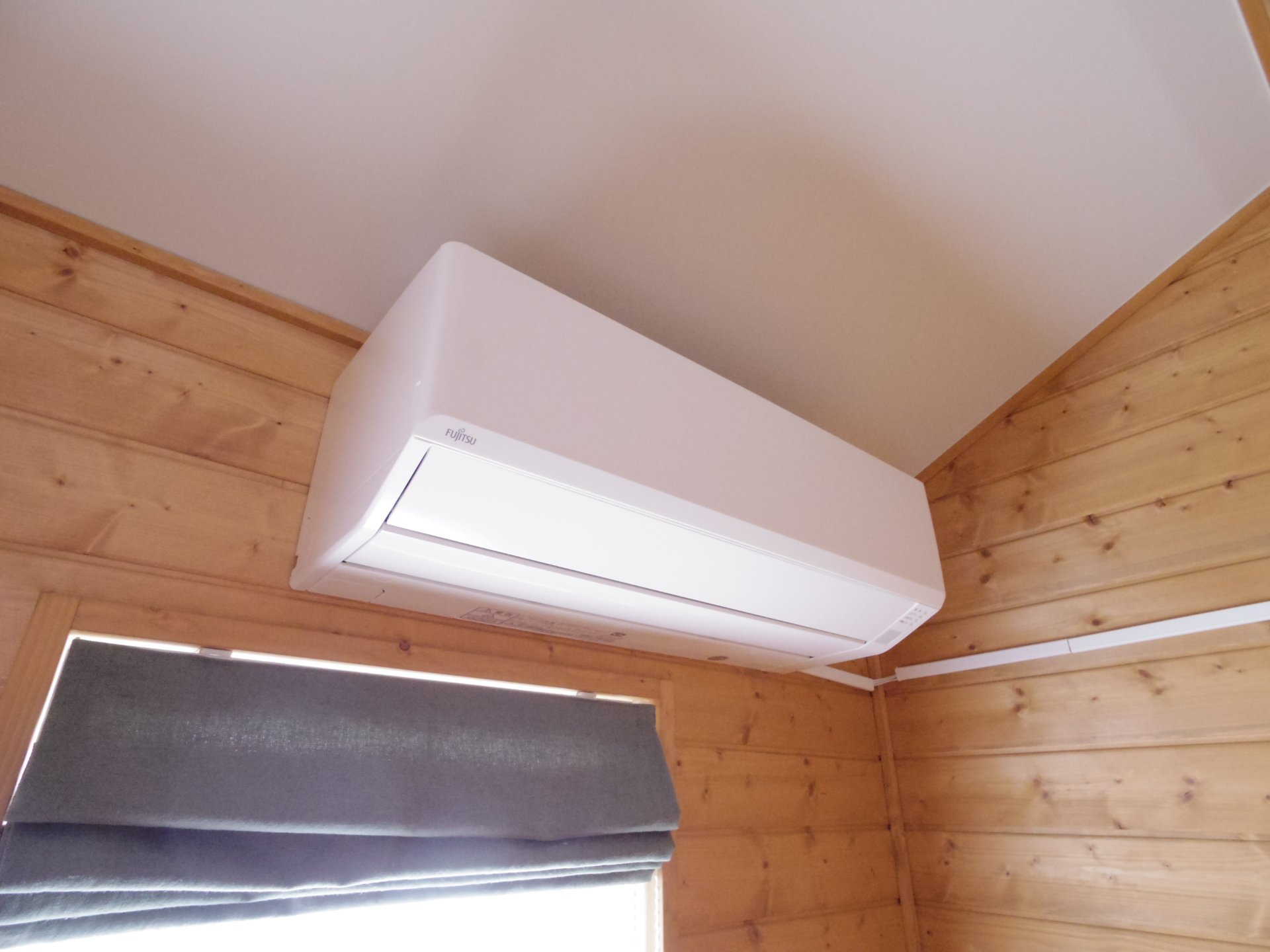 小山３丁目貸家の設備