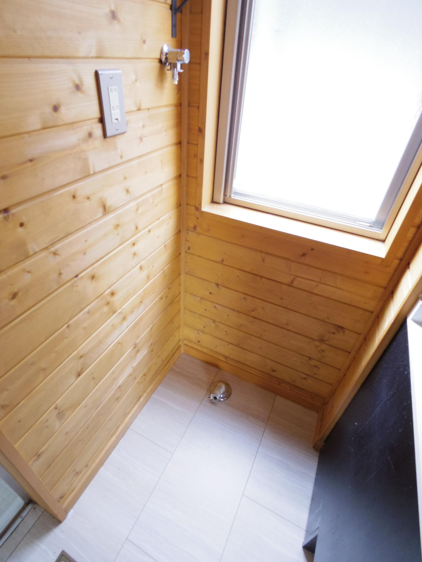 小山３丁目貸家の設備