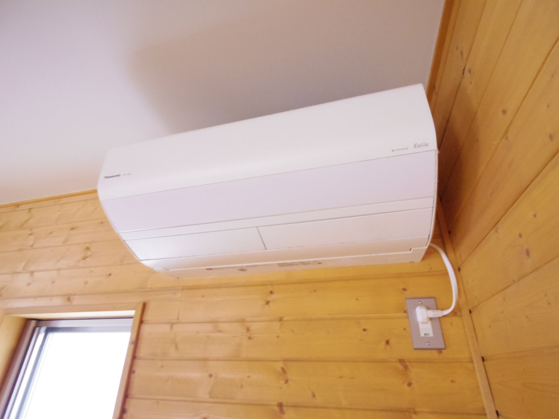 小山３丁目貸家の設備