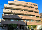 グランディ代官山の画像