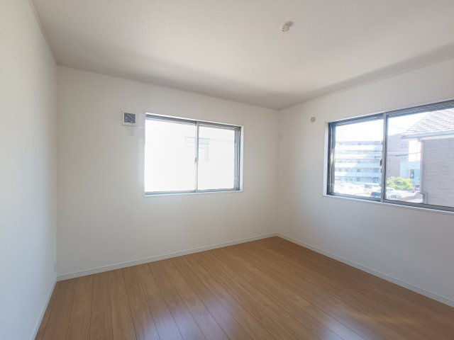 州見台６丁目戸建