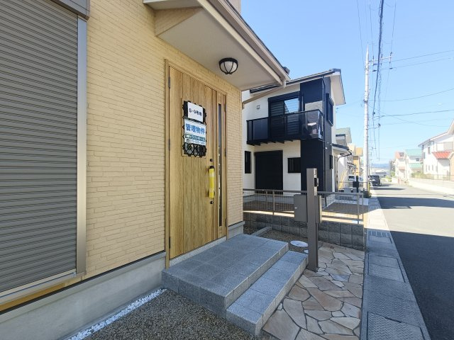 州見台６丁目戸建