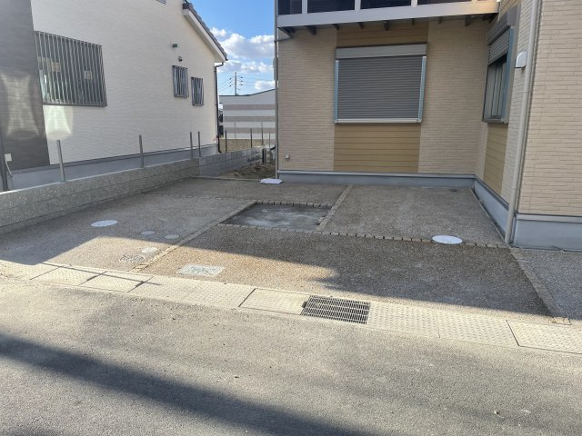 州見台６丁目戸建