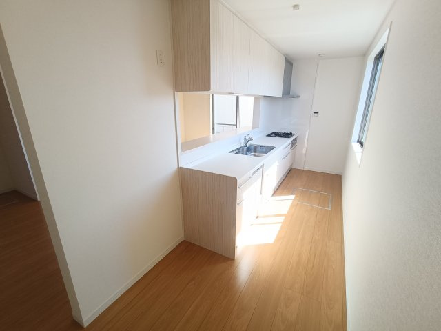 州見台６丁目戸建