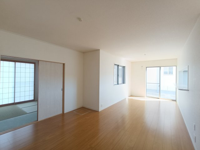 州見台６丁目戸建