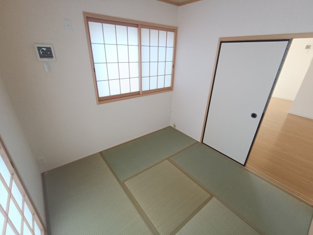 州見台６丁目戸建