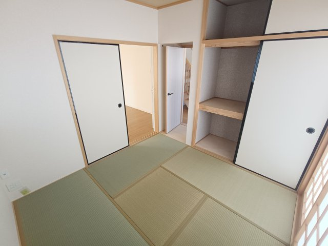 州見台６丁目戸建