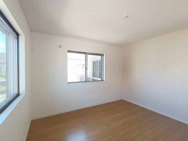 州見台６丁目戸建