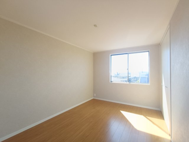 州見台６丁目戸建