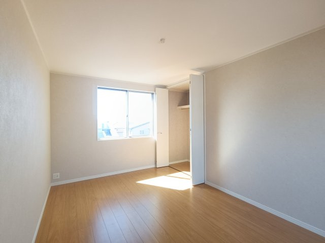 州見台６丁目戸建