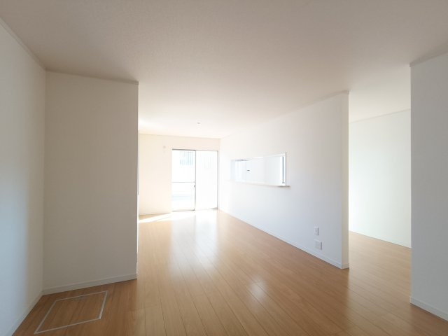 州見台６丁目戸建