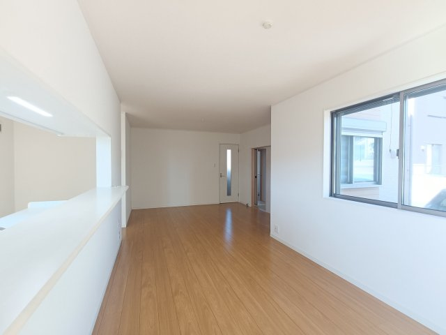 州見台６丁目戸建