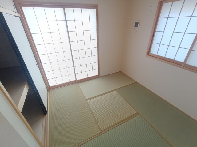 州見台６丁目戸建