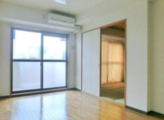 ヒル・イーストSSの寝室|寝室にいかがでしょうか