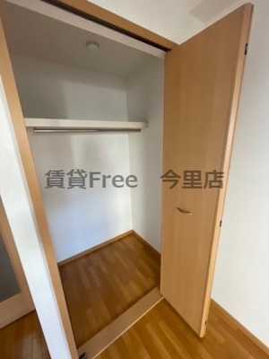 【収納】 | グラージュ小路　仲介手数料無料