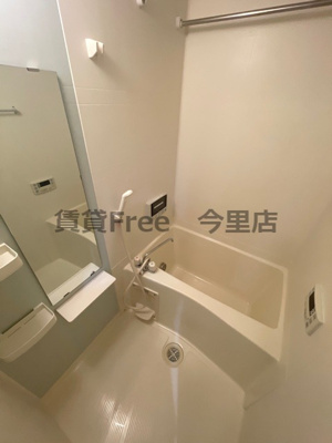 【浴室】 | グラージュ小路　仲介手数料無料