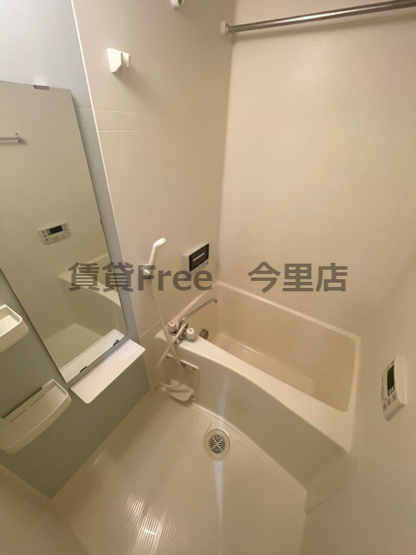 【浴室】 | グラージュ小路　仲介手数料無料