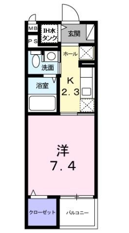 サニーレジデンス