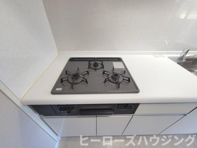 【キッチン】 | アコール隆豊