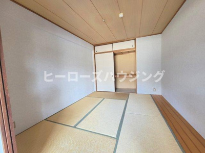 【内装】 | アコール隆豊