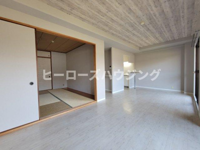 【内装】 | アコール隆豊