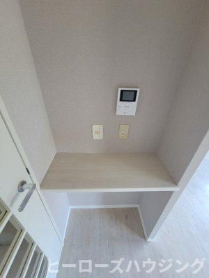 【内装】 | アコール隆豊
