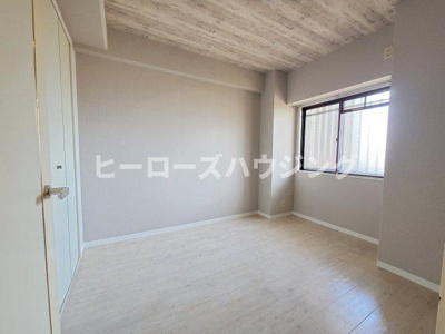 【内装】 | アコール隆豊