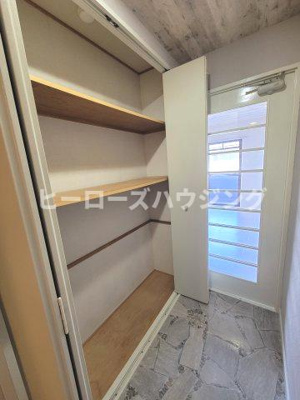 【内装】 | アコール隆豊