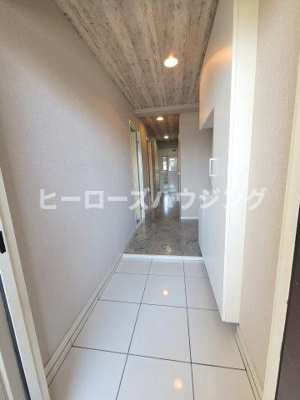 【玄関】 | アコール隆豊