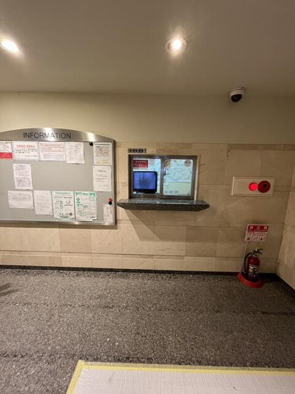 【その他共用部分】 | ドルミ五反田アンメゾン