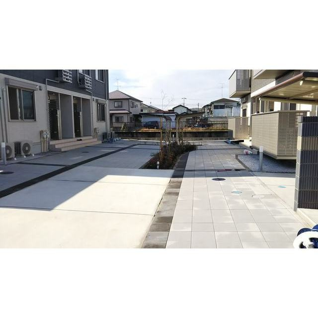 グリシーヌＡ・Ｂ棟のその他