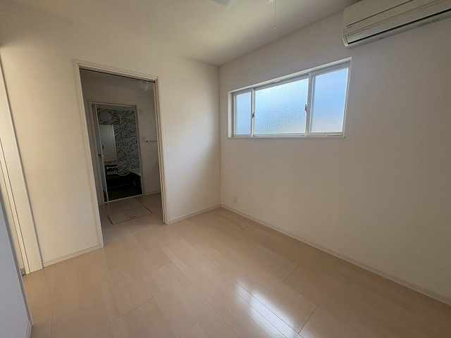 【洋室】 | 粕屋町大字大隈戸建