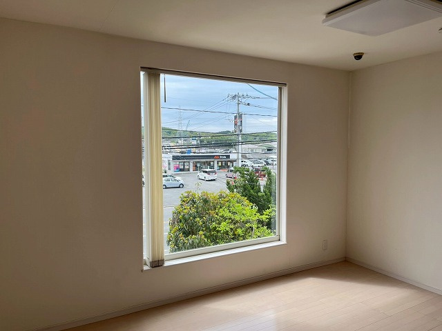 【展望】 | 粕屋町大字大隈戸建