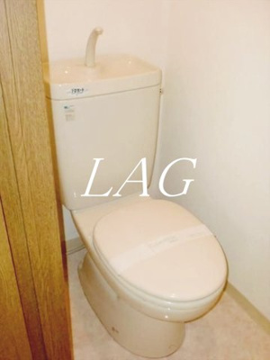 【トイレ】 | セナリオフォルム船橋 | トイレです。