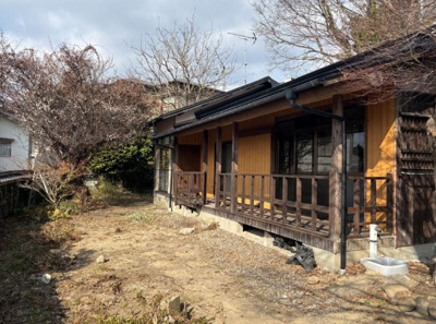 【外観】 | 福岡県太宰府市連歌屋2丁目