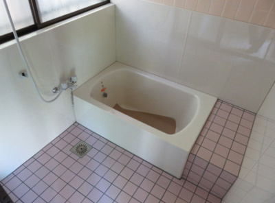 【浴室】 | 福岡県太宰府市連歌屋2丁目