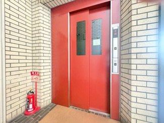 【その他共用部分】 | ハイツ吉祥